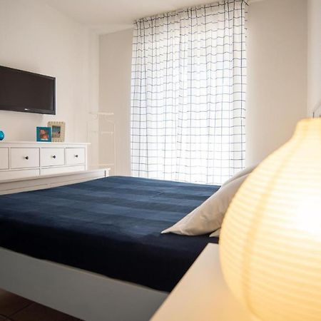 Blu Sun Apartment In Complesso Riva Del Sole Giovinazzo Exterior photo
