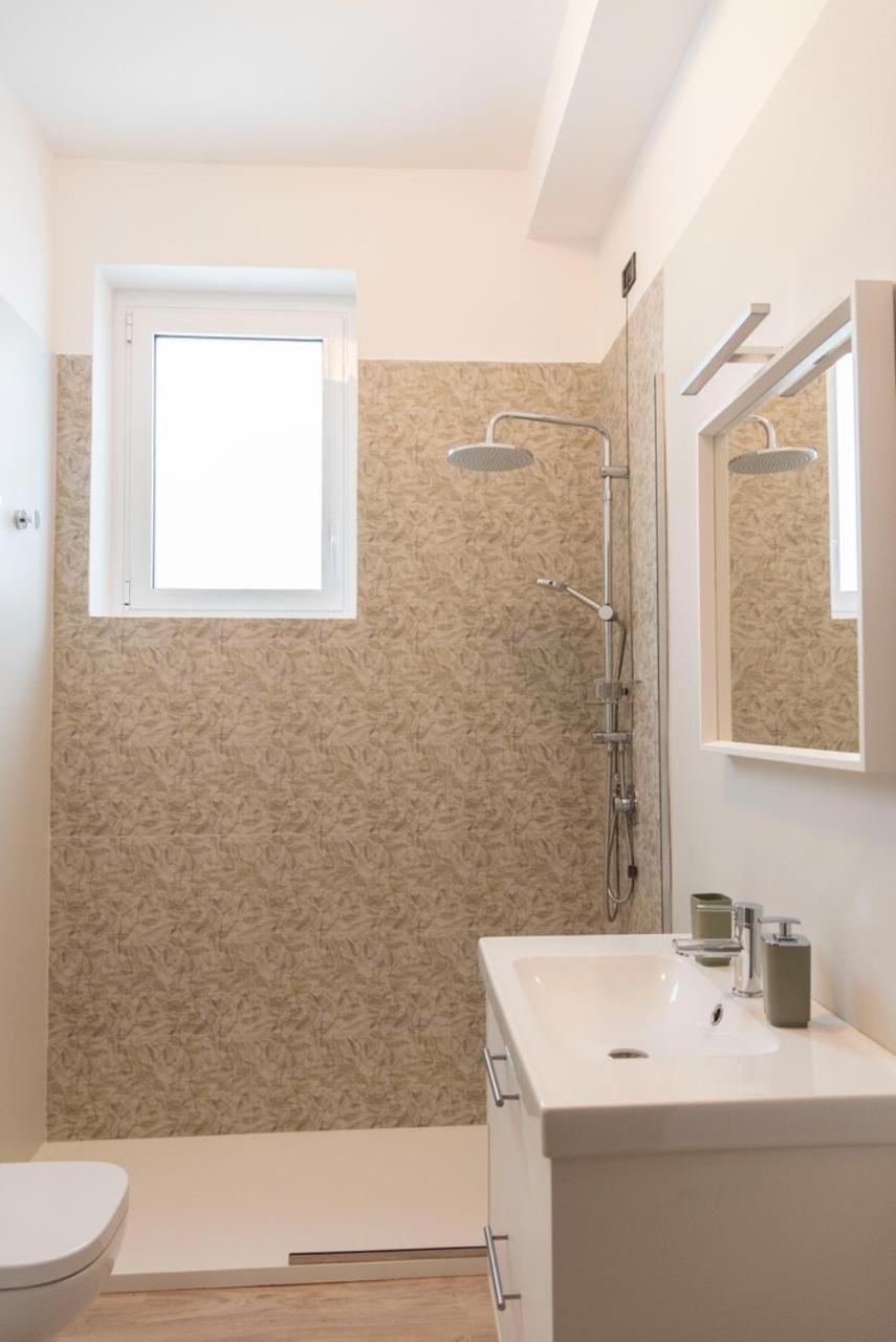 Blu Sun Apartment In Complesso Riva Del Sole Giovinazzo Exterior photo